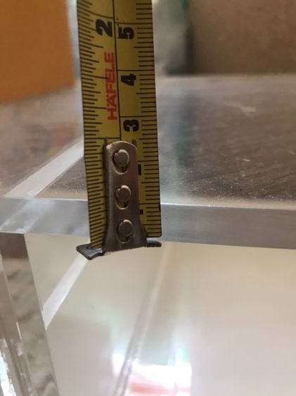 ตู้ กล่อง อะคริลิค รูปที่ 7