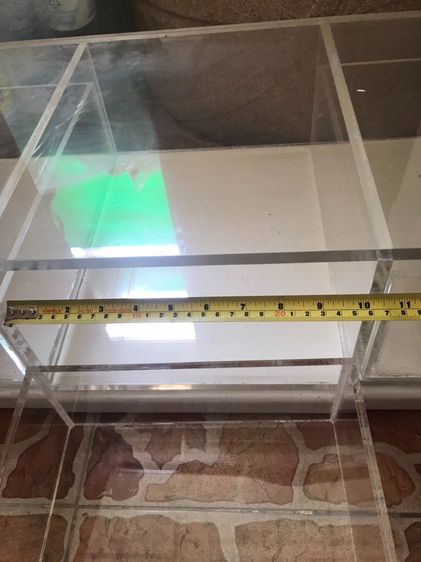 ตู้ กล่อง อะคริลิค รูปที่ 10