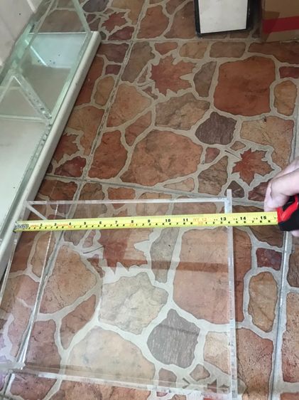 ตู้ กล่อง อะคริลิค รูปที่ 5