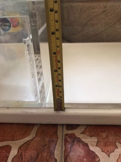 ตู้ กล่อง อะคริลิค รูปที่ 9