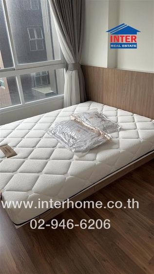 ไม่ใช่ คอนโดมิเนียม 30.5 ตร.ม. ยูดีไลท์ รัชวิภา ซอยวิภาวดีรังสิตซอย42 ถนนวิภาวดี ถนนวิภาวดีรังสิตซอย42 เขตจตุจักร กรุงเทพมหานคร รูปที่ 3