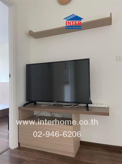 ไม่ใช่ คอนโดมิเนียม 30.5 ตร.ม. ยูดีไลท์ รัชวิภา ซอยวิภาวดีรังสิตซอย42 ถนนวิภาวดี ถนนวิภาวดีรังสิตซอย42 เขตจตุจักร กรุงเทพมหานคร รูปที่ 4