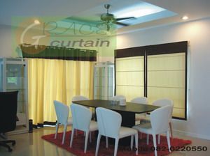 ช่างผ้าม่านมาเอง รับทำผ้าม่านตกแต่งบ้านที่คุณรัก ด้วยผ้าม่านหลากหลายสไตล์ที่เป็นตัวคุณ ในรูปแบบที่ลงตัวเหมาะสม โดยเรามีตัวอย่างผ้าม่าน รูปที่ 11