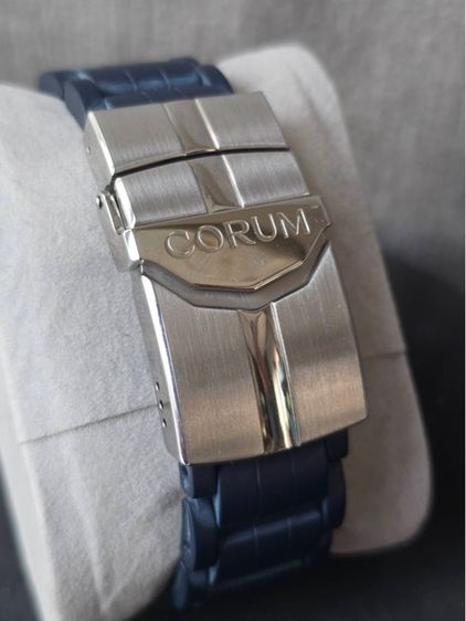 Corum Admiral’s Cup Trophy  รูปที่ 7