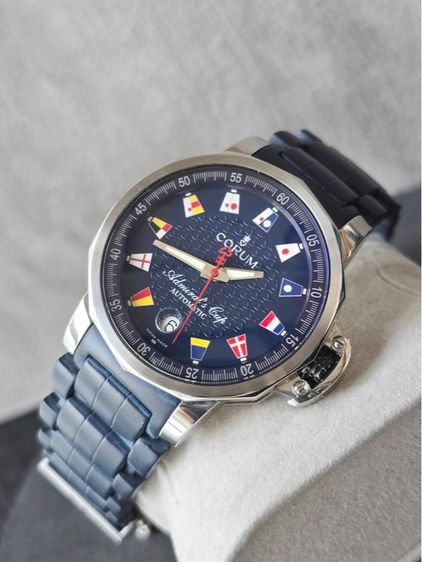 Corum Admiral’s Cup Trophy  รูปที่ 2