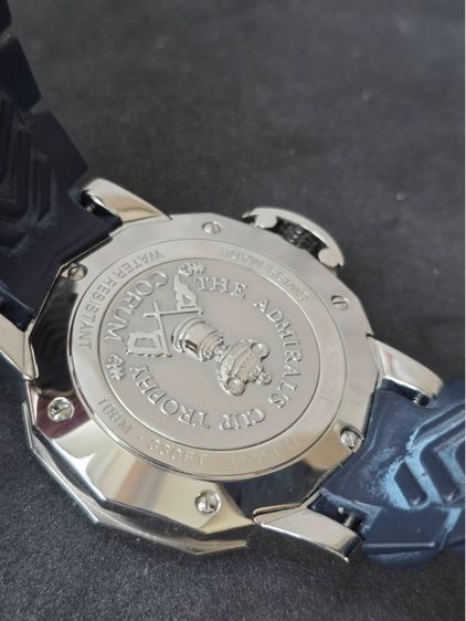 Corum Admiral’s Cup Trophy  รูปที่ 8
