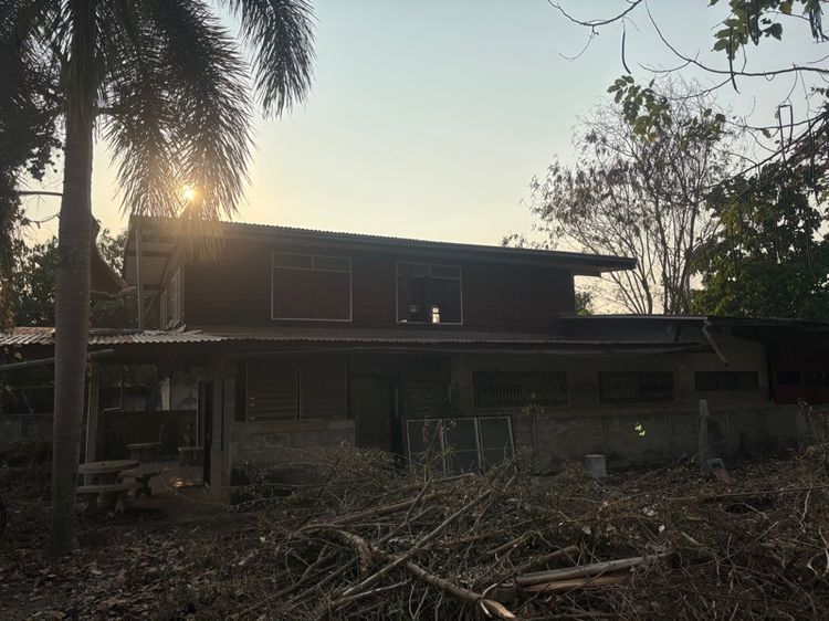 บ้านพร้อมที่ดิน  รูปที่ 3