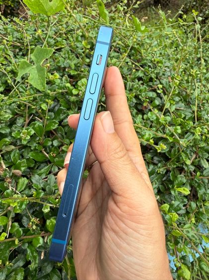 iPhone 13 mini 128 gb สีบลู รูปที่ 6