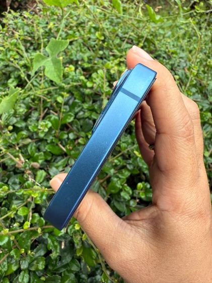 iPhone 13 mini 128 gb สีบลู รูปที่ 7