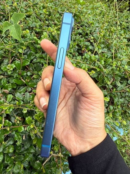 iPhone 13 mini 128 gb สีบลู รูปที่ 8