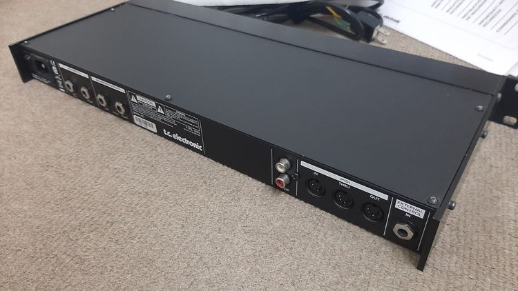 Tc g force rack modulation รุ่นใหญ่สุดของ Tc - Kaidee