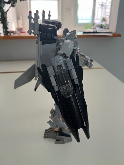 โมเดลทรานฟอร์มเมอร์ รูปที่ 5