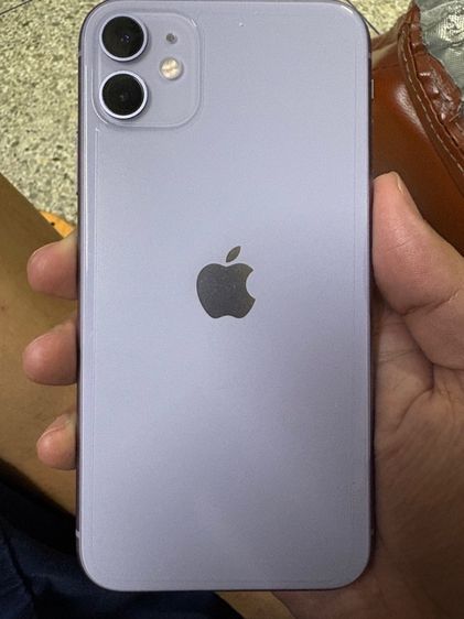 iphone11 128GB สีม่วง รูปที่ 14