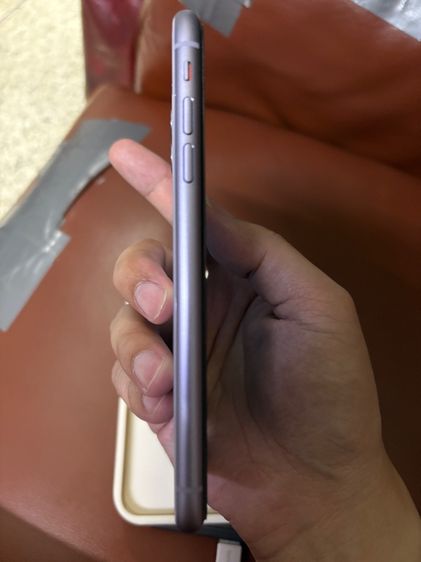 iphone11 128GB สีม่วง รูปที่ 11