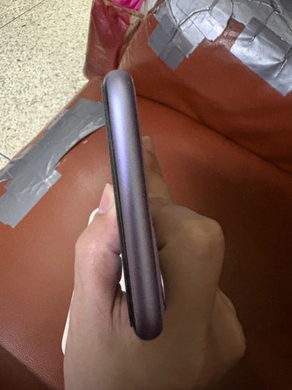 iphone11 128GB สีม่วง รูปที่ 9