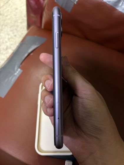 iphone11 128GB สีม่วง รูปที่ 10