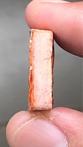 พระปากน้ำรุ่นแรกเคลือบแซล็ก รูปที่ 4