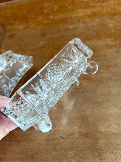 โถแก้ว สะสม รูปที่ 12