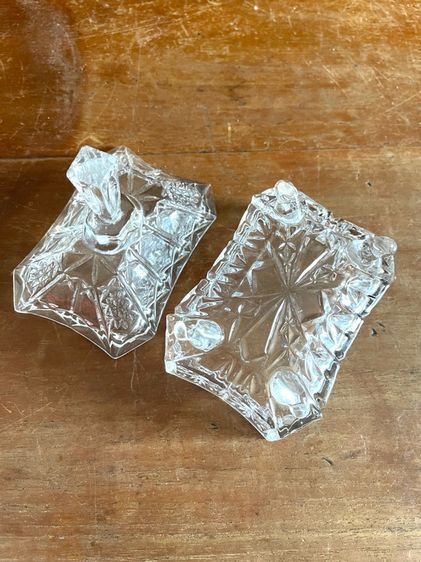 โถแก้ว สะสม รูปที่ 11