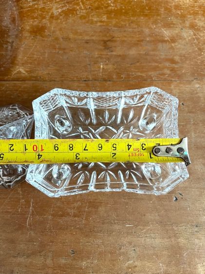 โถแก้ว สะสม รูปที่ 9