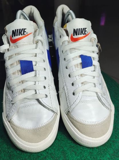 ลดพิเศษ💥 Nike 💥ของแท้‼️รายพิเศษ สวยๆ ...สภาพดี💥ไซร์ 43 รูปที่ 5