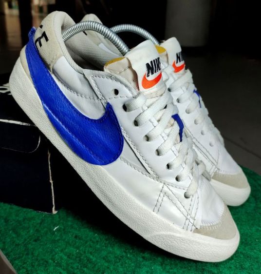 ลดพิเศษ💥 Nike 💥ของแท้‼️รายพิเศษ สวยๆ ...สภาพดี💥ไซร์ 43 รูปที่ 11