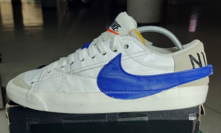 ลดพิเศษ💥 Nike 💥ของแท้‼️รายพิเศษ สวยๆ ...สภาพดี💥ไซร์ 43 รูปที่ 7