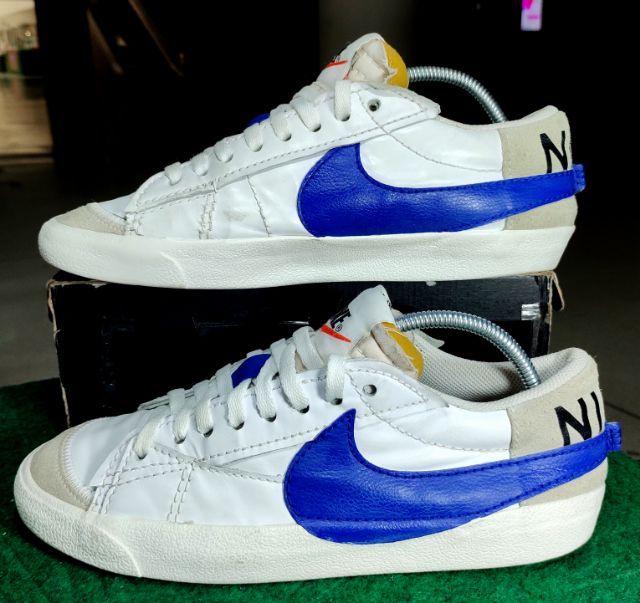 ลดพิเศษ💥 Nike 💥ของแท้‼️รายพิเศษ สวยๆ ...สภาพดี💥ไซร์ 43 รูปที่ 3