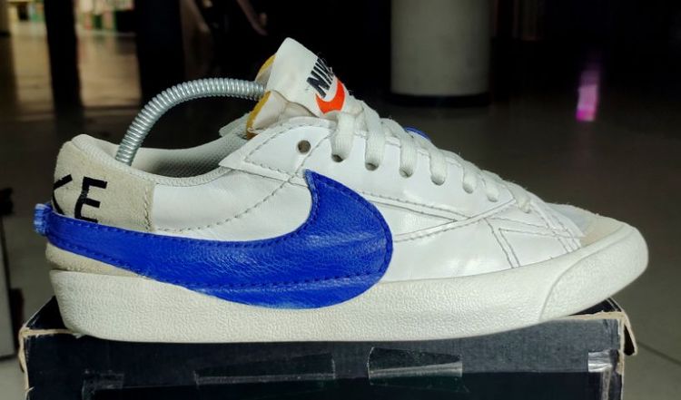 ลดพิเศษ💥 Nike 💥ของแท้‼️รายพิเศษ สวยๆ ...สภาพดี💥ไซร์ 43 รูปที่ 6