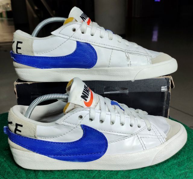 ลดพิเศษ💥 Nike 💥ของแท้‼️รายพิเศษ สวยๆ ...สภาพดี💥ไซร์ 43 รูปที่ 9