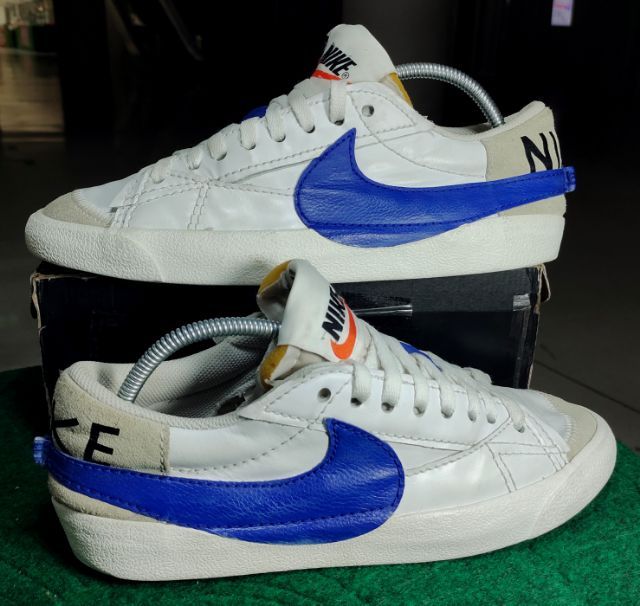 ลดพิเศษ💥 Nike 💥ของแท้‼️รายพิเศษ สวยๆ ...สภาพดี💥ไซร์ 43 รูปที่ 2