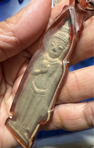 🙏เหรียญพระพุทธชิรฝนราช🙏พระร่วงยืนสุโขทัย องค์ละ1250 รูปที่ 10