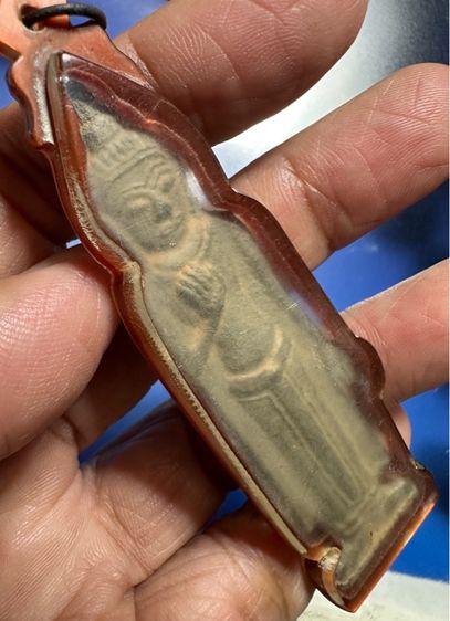 🙏เหรียญพระพุทธชิรฝนราช🙏พระร่วงยืนสุโขทัย องค์ละ1250 รูปที่ 9