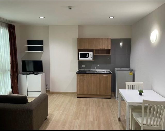 ตกแต่งครบ อื่นๆ 2014 ไม่อนุญาต ขาย One Plus วันพลัส บิสสิเนส พาร์ค 2
 รูปที่ 3