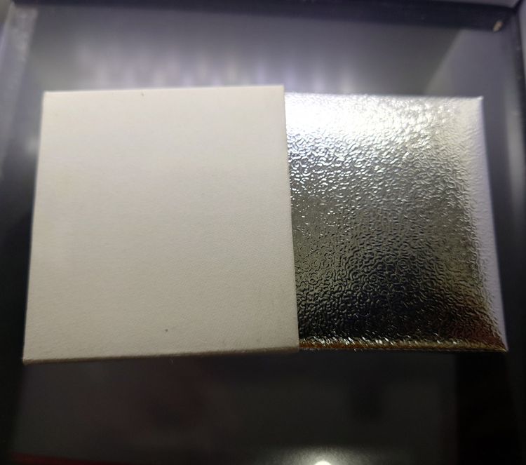 เหรียญพระพุทธโสธร พิมพ์สองหน้า เนื้อเงินขัดเงาพ่นทราย วัดโสธรวรารามวรวิหาร พ.ศ.2542 พร้อมกล่องเดิม ใบเซอร์ รูปที่ 7