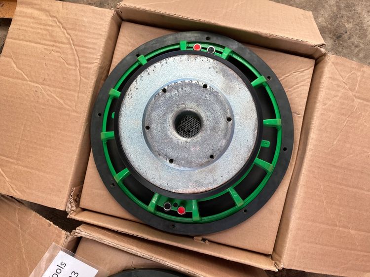 ลำโพงซับโม12นิ้ว รูปที่ 12