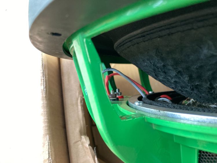 ลำโพงซับโม12นิ้ว รูปที่ 8