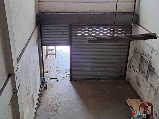 ไม่ใช่ เช่าหรือขายอาคารพาณิชย์3.5ชั้นติดถนนสายไหม ข้างห้างสายไหมอเวนิว รูปที่ 4