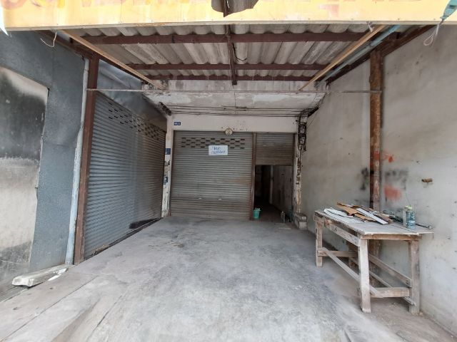 ไม่ใช่ เช่าหรือขายอาคารพาณิชย์3.5ชั้นติดถนนสายไหม ข้างห้างสายไหมอเวนิว รูปที่ 3