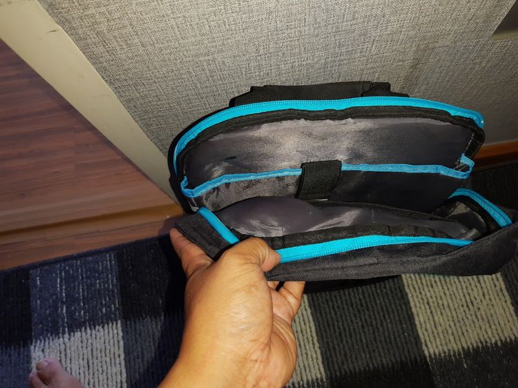 เป้ Predator สภาพใหม่ รูปที่ 2