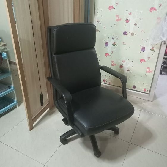 เก้าอี้สำนักงาน รูปที่ 4