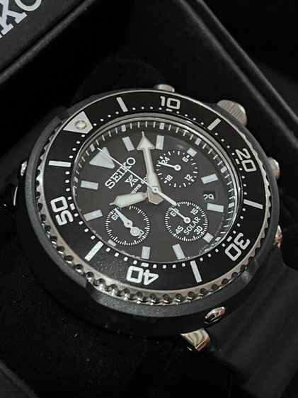  SBDL037 Seiko solar Diver Scuba Limited Edition  รูปที่ 7