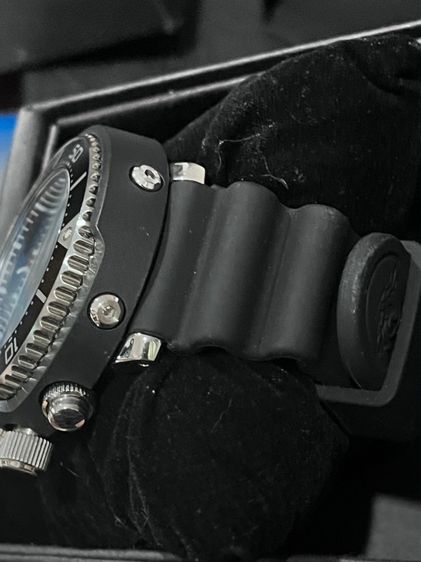  SBDL037 Seiko solar Diver Scuba Limited Edition  รูปที่ 5