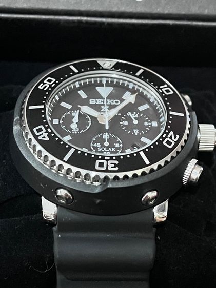  SBDL037 Seiko solar Diver Scuba Limited Edition  รูปที่ 6