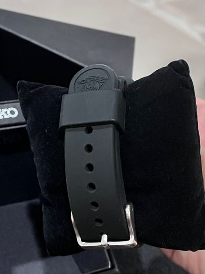  SBDL037 Seiko solar Diver Scuba Limited Edition  รูปที่ 8