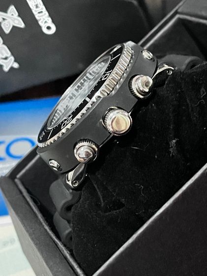  SBDL037 Seiko solar Diver Scuba Limited Edition  รูปที่ 3