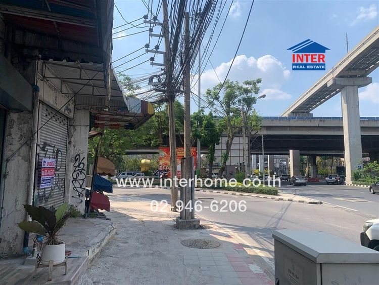 ไม่ใช่ อาคารพาณิชย์ 5 ชั้น 11.4 ตร.ว. อาคารพาณิชย์ ติดถนนลาดพร้าว ใกล้เซ็นทรัลอีสต์วิลล์ ใกล้ซอยลาดพร้าว88 ติดถนนลาดพร้าว ถนนประดิษฐ์มนูธรรม เขตวัง รูปที่ 4