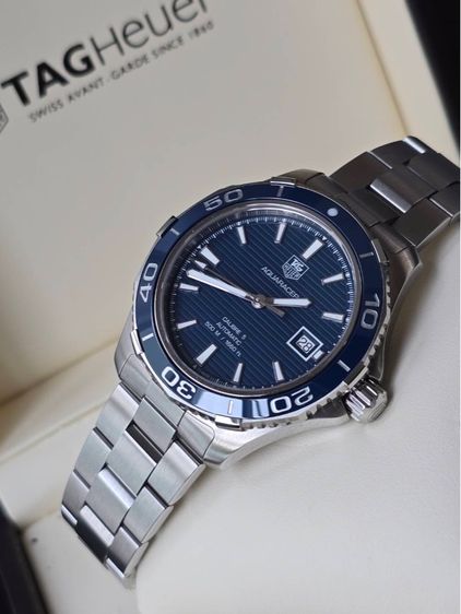 Tag Heuer Aquaracer  รูปที่ 2