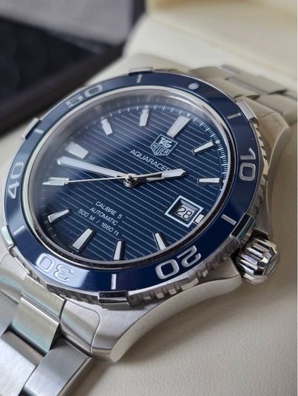 Tag Heuer Aquaracer  รูปที่ 3