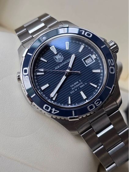 Tag Heuer Aquaracer 